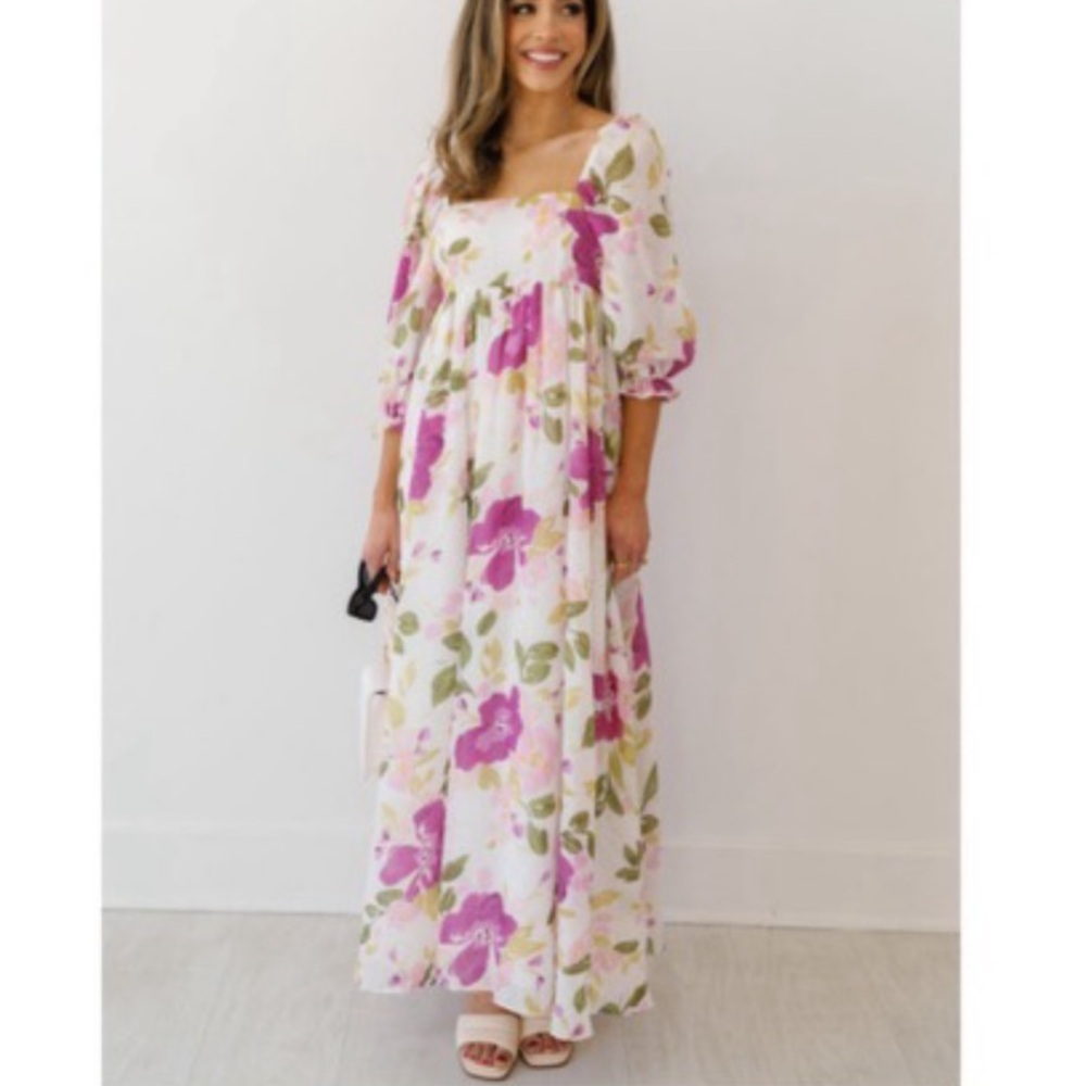 Women’s Size Small Maxi Dress